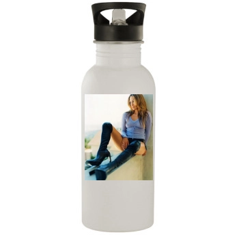 Jennifer Lopez Stainless Steel Water Bottle