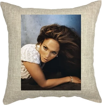 Jennifer Lopez Pillow