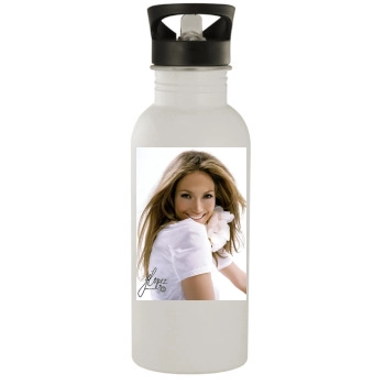 Jennifer Lopez Stainless Steel Water Bottle