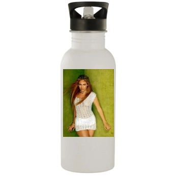 Jennifer Lopez Stainless Steel Water Bottle