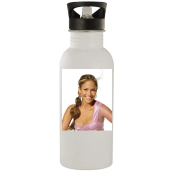 Jennifer Lopez Stainless Steel Water Bottle