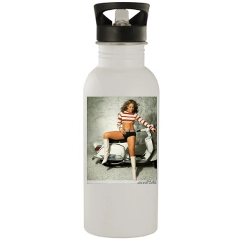 Jennifer Lopez Stainless Steel Water Bottle