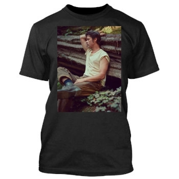 Brad Pitt Men's TShirt