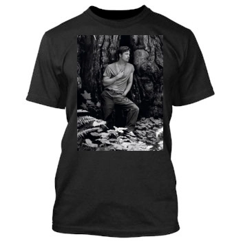 Brad Pitt Men's TShirt