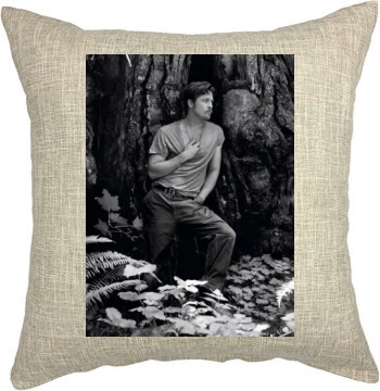 Brad Pitt Pillow