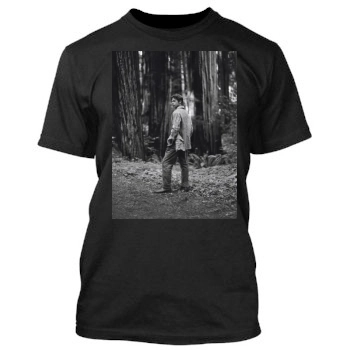 Brad Pitt Men's TShirt