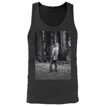 Brad Pitt Men's Tank Top