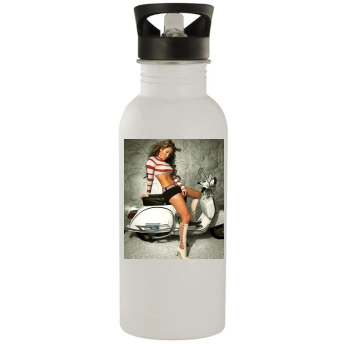 Jennifer Lopez Stainless Steel Water Bottle