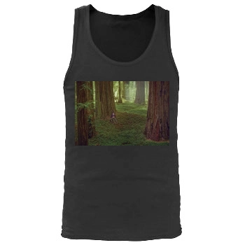 Brad Pitt Men's Tank Top