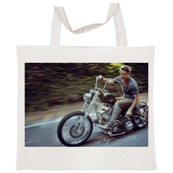 Brad Pitt Tote