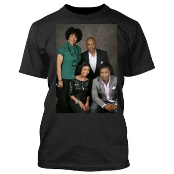 Brandy Norwood Men's TShirt