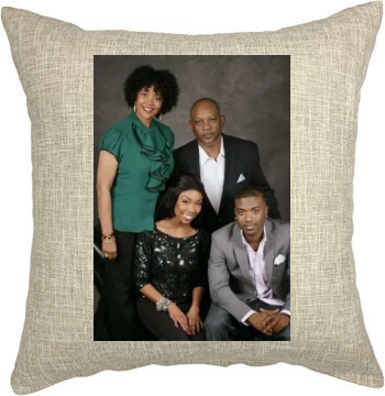 Brandy Norwood Pillow