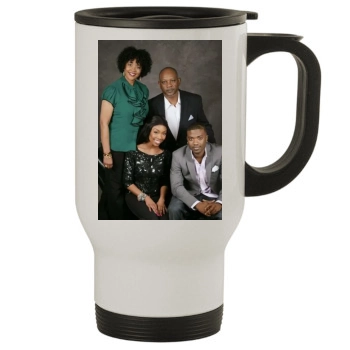 Brandy Norwood Stainless Steel Travel Mug