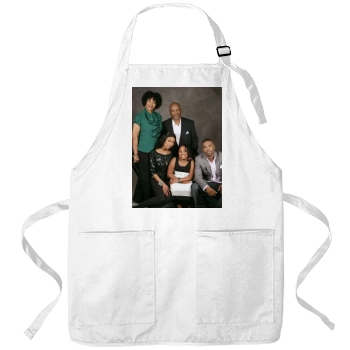 Brandy Norwood Apron