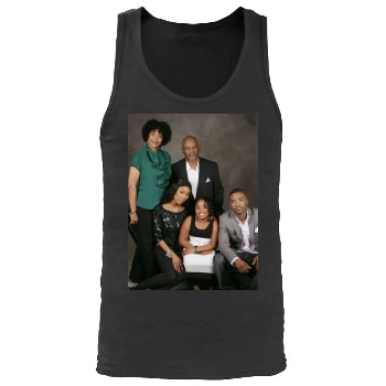 Brandy Norwood Men's Tank Top