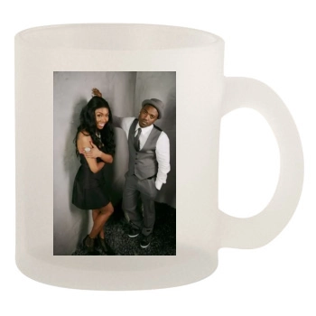 Brandy Norwood 10oz Frosted Mug