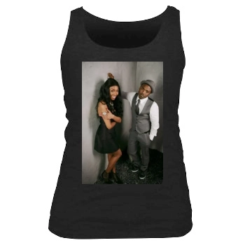 Brandy Norwood Women's Tank Top