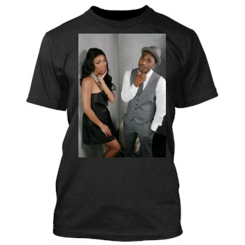 Brandy Norwood Men's TShirt