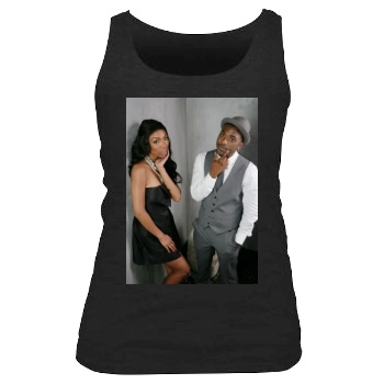 Brandy Norwood Women's Tank Top