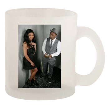 Brandy Norwood 10oz Frosted Mug