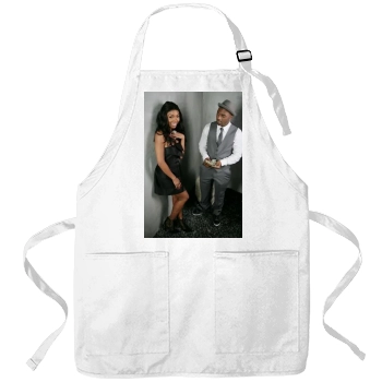 Brandy Norwood Apron