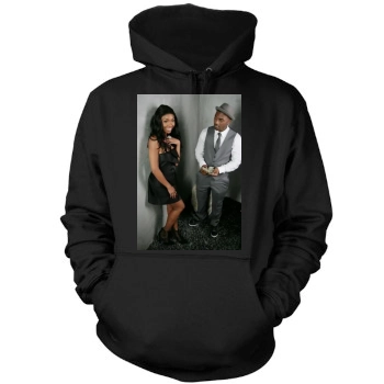 Brandy Norwood Mens Pullover Hoodie Sweatshirt