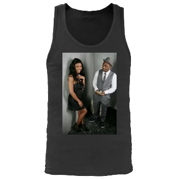 Brandy Norwood Men's Tank Top