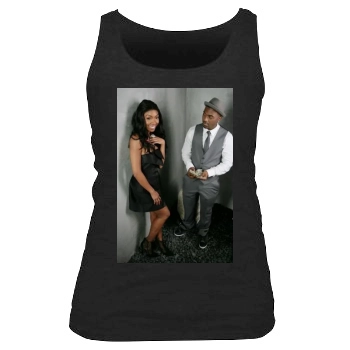 Brandy Norwood Women's Tank Top