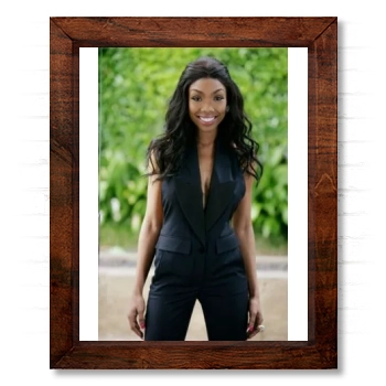 Brandy Norwood 14x17