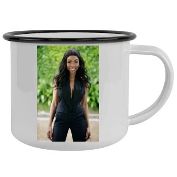 Brandy Norwood Camping Mug