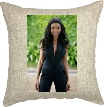 Brandy Norwood Pillow