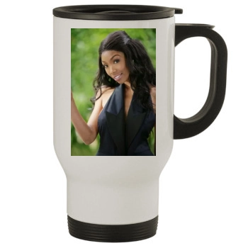 Brandy Norwood Stainless Steel Travel Mug