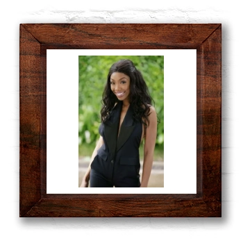 Brandy Norwood 6x6