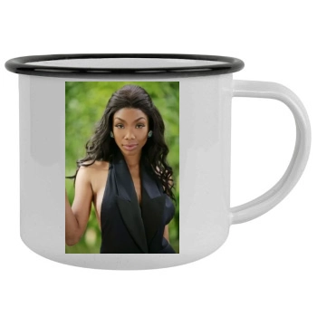 Brandy Norwood Camping Mug