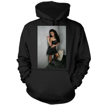 Brandy Norwood Mens Pullover Hoodie Sweatshirt