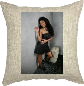 Brandy Norwood Pillow
