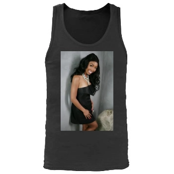 Brandy Norwood Men's Tank Top