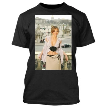 Jennifer Lopez Men's TShirt