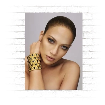 Jennifer Lopez Poster