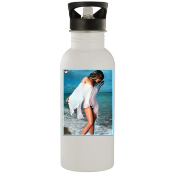 Jennifer Lopez Stainless Steel Water Bottle