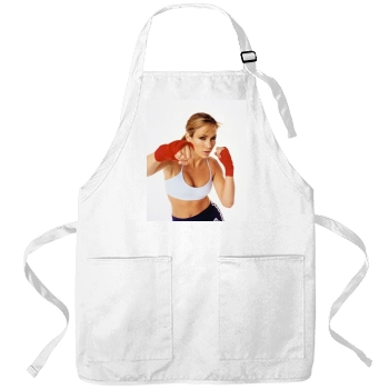 Jennifer Lopez Apron