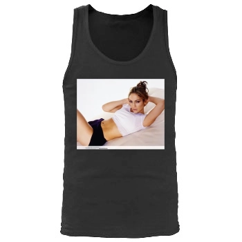 Jennifer Lopez Men's Tank Top