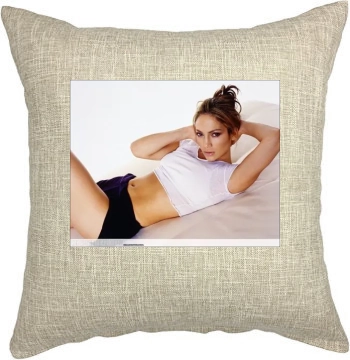 Jennifer Lopez Pillow