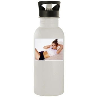 Jennifer Lopez Stainless Steel Water Bottle