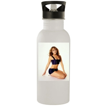 Jennifer Lopez Stainless Steel Water Bottle