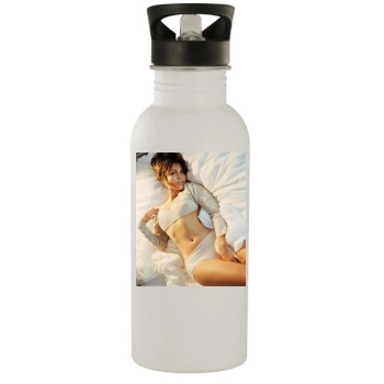 Jennifer Lopez Stainless Steel Water Bottle