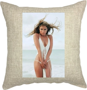 Jennifer Lopez Pillow