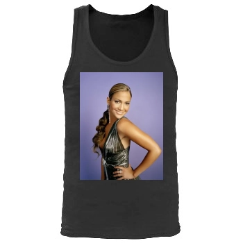 Jennifer Lopez Men's Tank Top