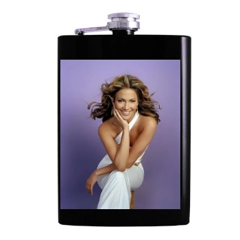 Jennifer Lopez Hip Flask