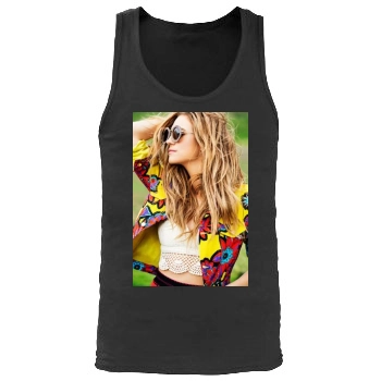 Brittany Snow Men's Tank Top